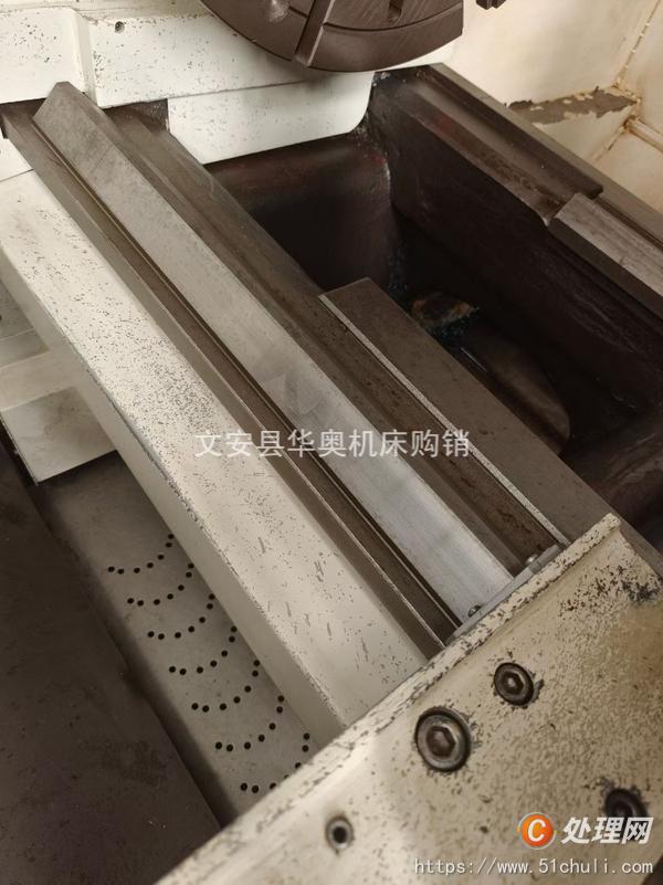 二手數(shù)控車床