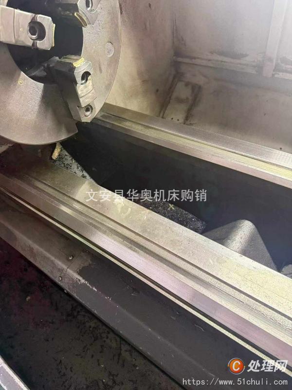 二手?jǐn)?shù)控車床