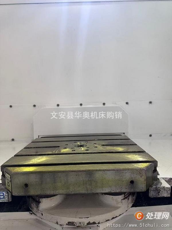 二手加工中心