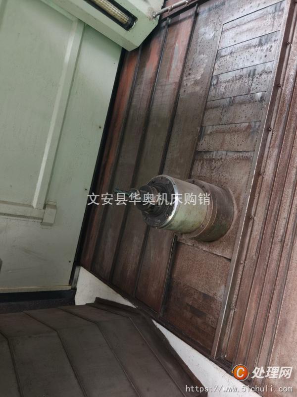 二手加工中心