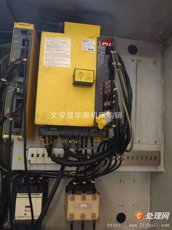 二手加工中心