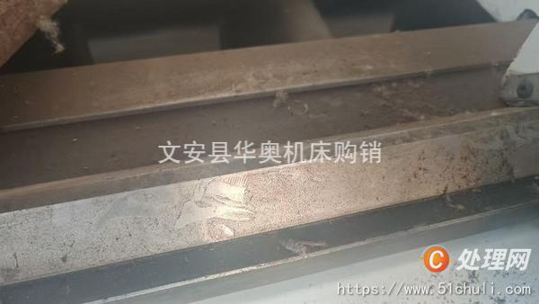 二手?jǐn)?shù)控車床