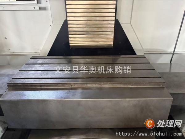 二手加工中心