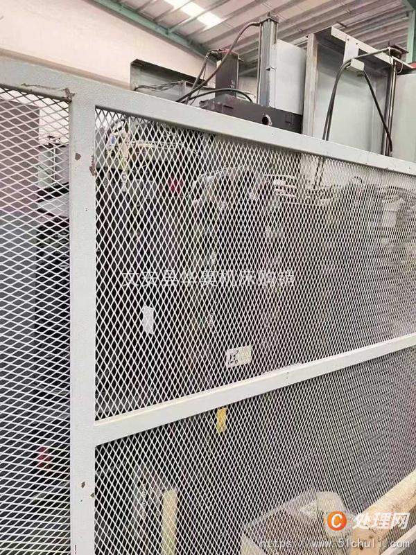 二手加工中心