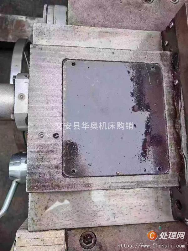 二手車床