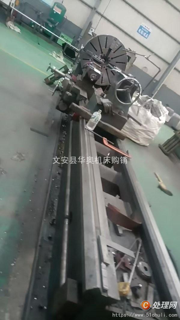 二手車床