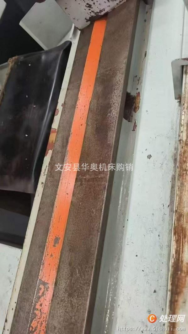 二手外圓磨床