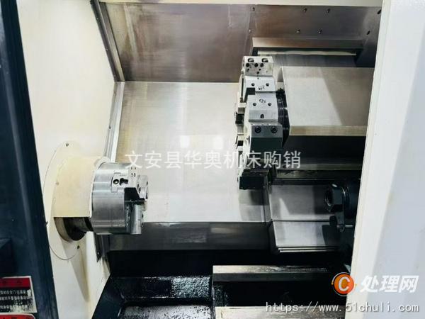 二手數(shù)控車床