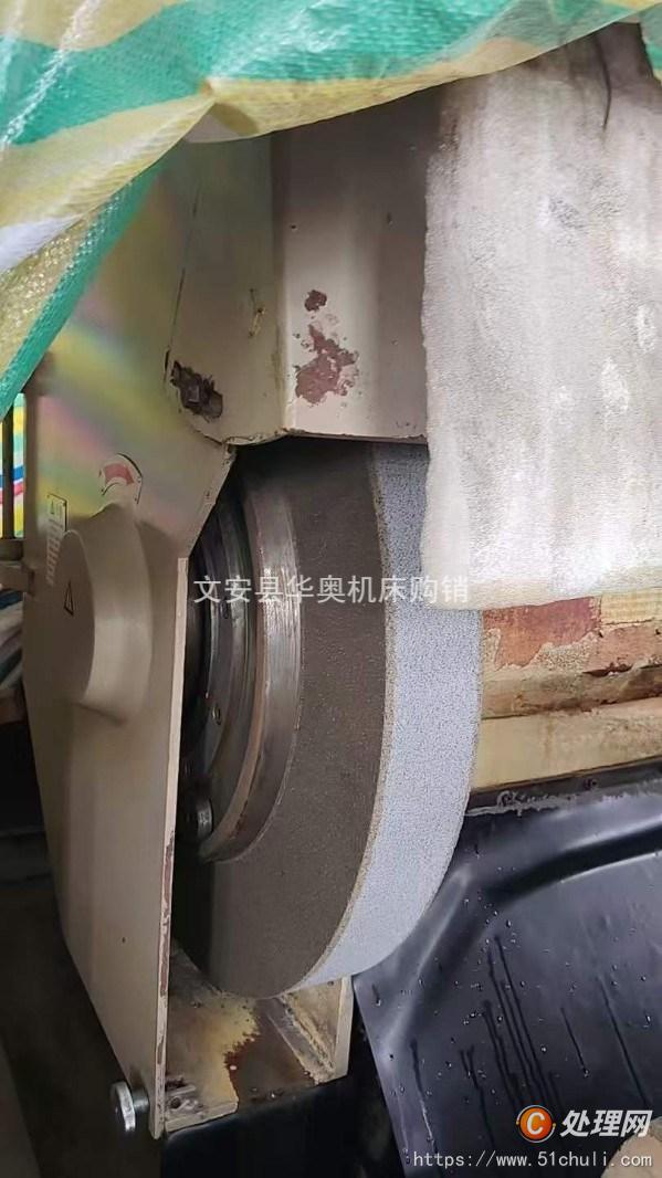 二手外圓磨床