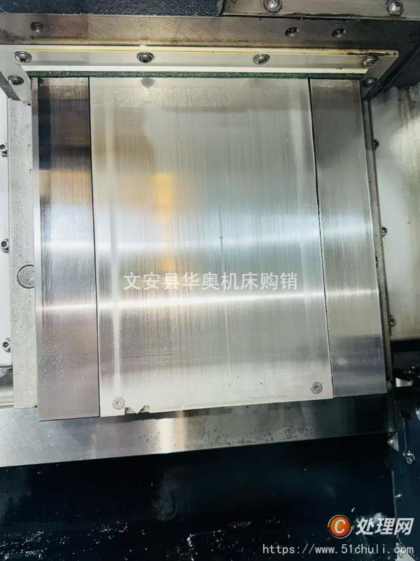 二手?jǐn)?shù)控車床