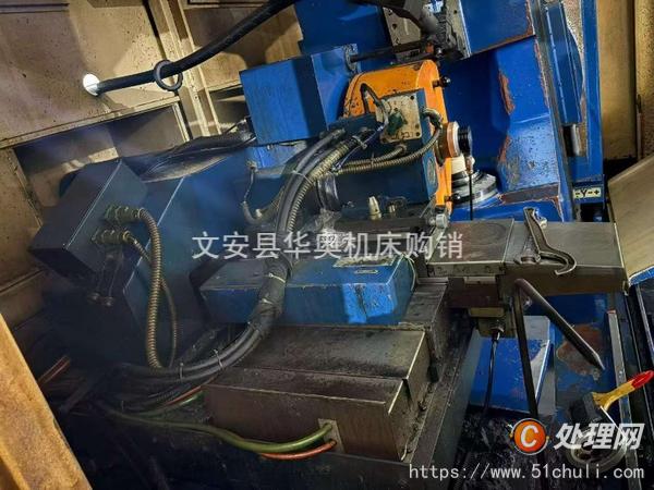 二手磨齒機