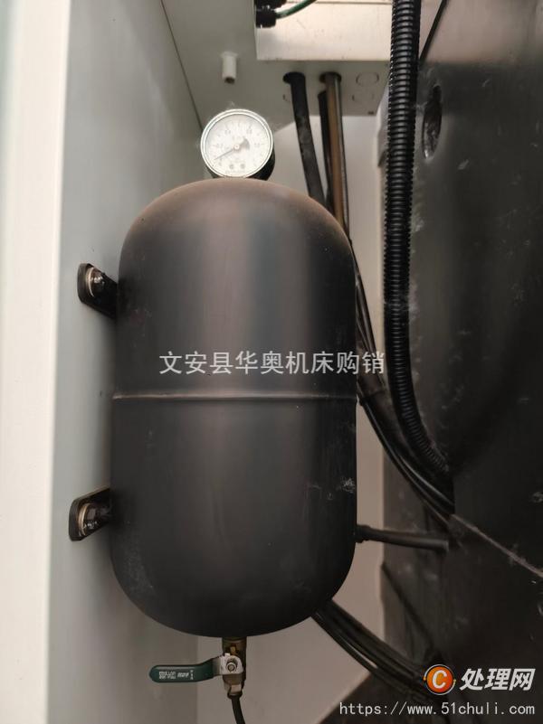 二手加工中心