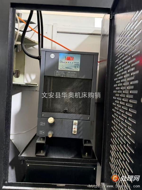 二手加工中心