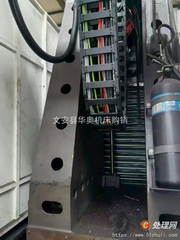 二手加工中心