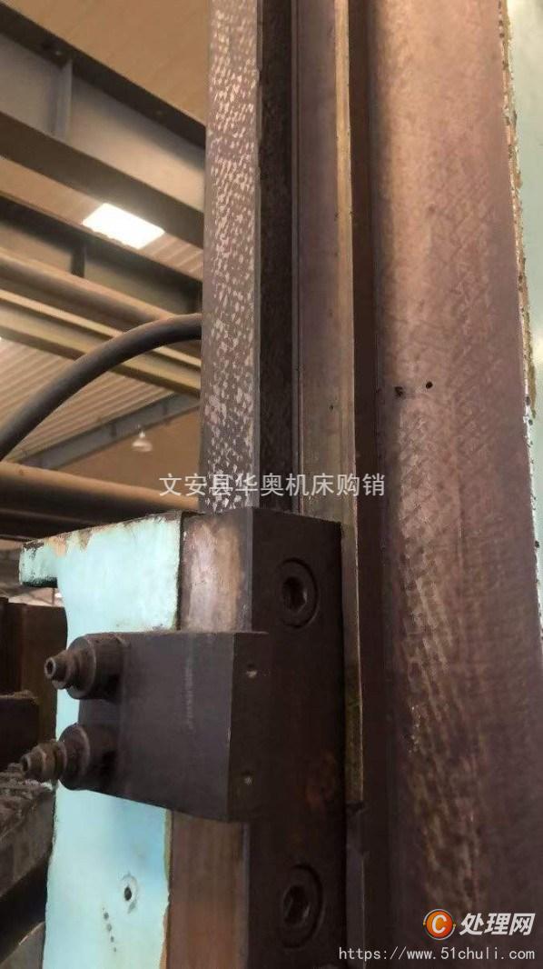 二手立式車床
