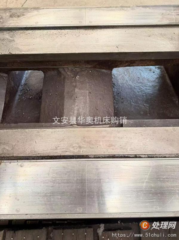 二手車床
