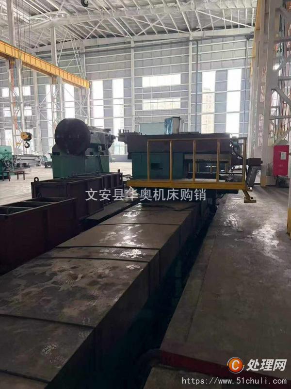 二手數(shù)控車床