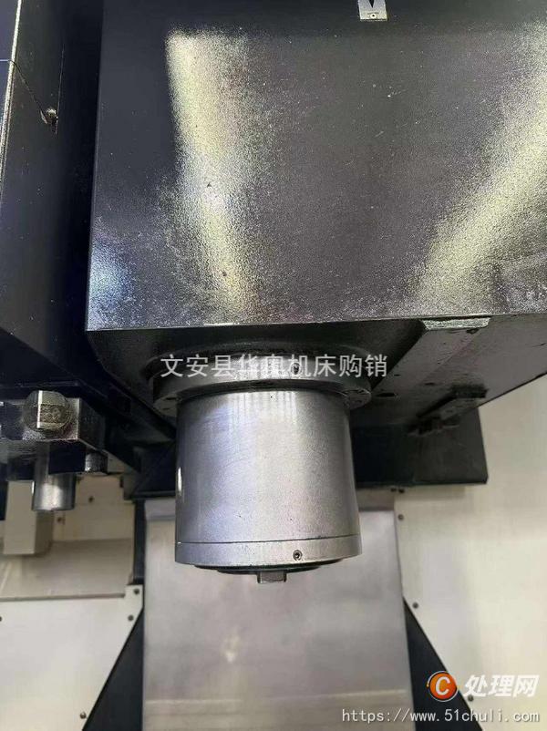 二手加工中心