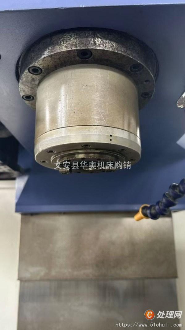 二手加工中心