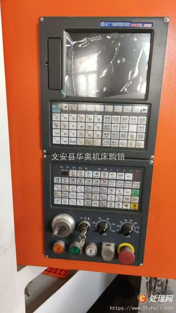 二手?jǐn)?shù)控車床