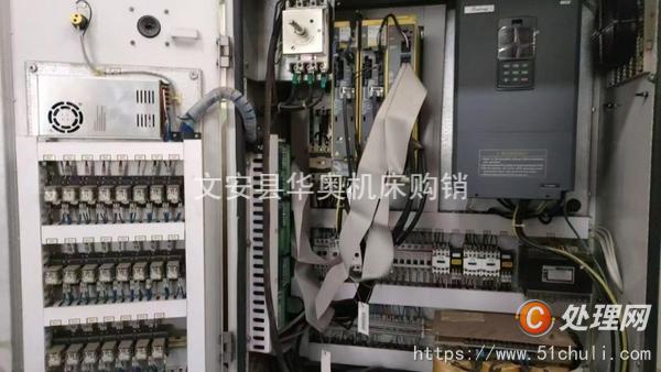二手數(shù)控車床