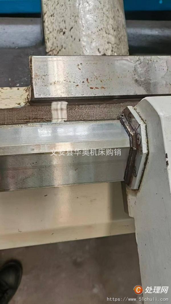 二手數(shù)控車床