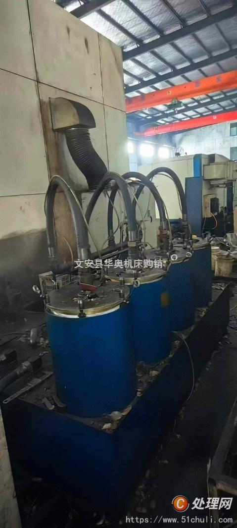 二手磨齒機(jī)