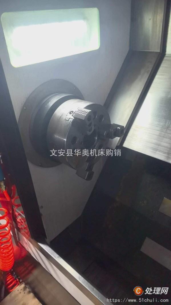 二手?jǐn)?shù)控車床