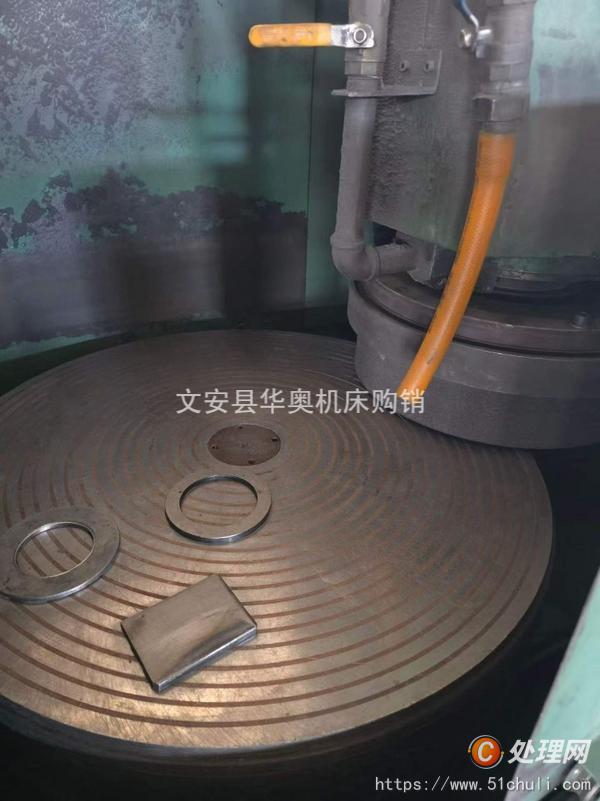 二手磨床