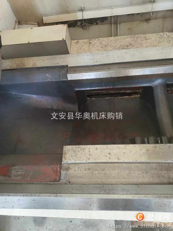 二手?jǐn)?shù)控車床