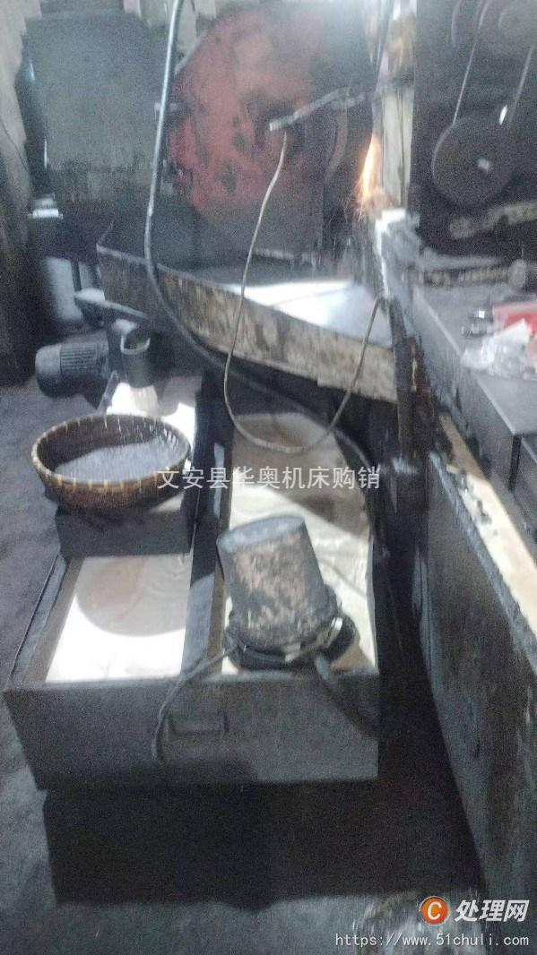 二手外圓磨床