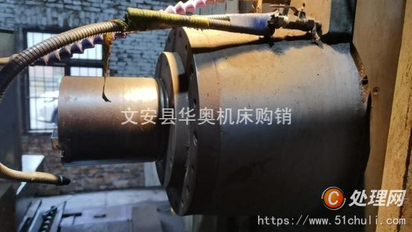 二手加工中心