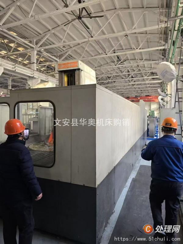 二手滾齒機(jī)