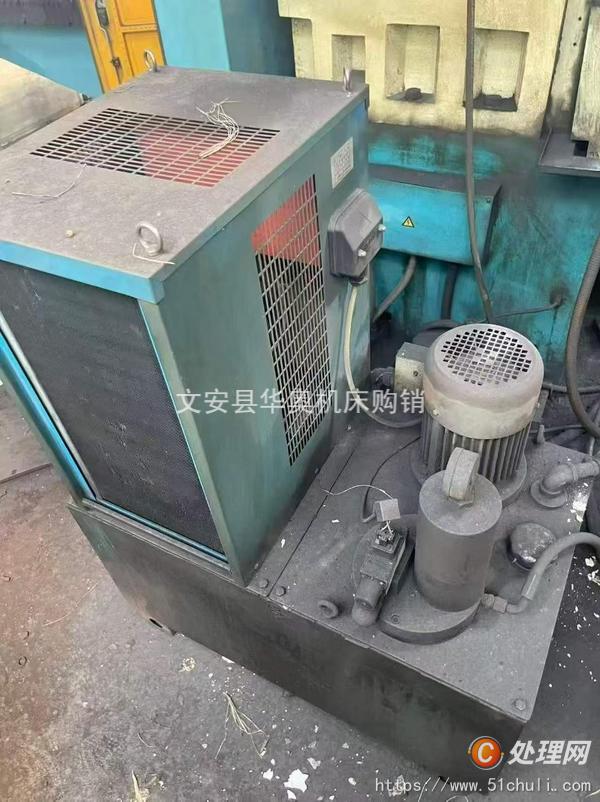 二手磨床