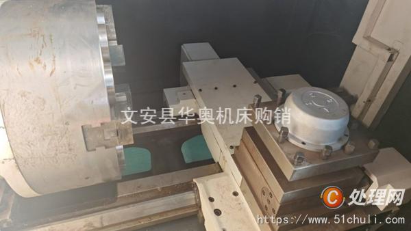 二手數(shù)控車床