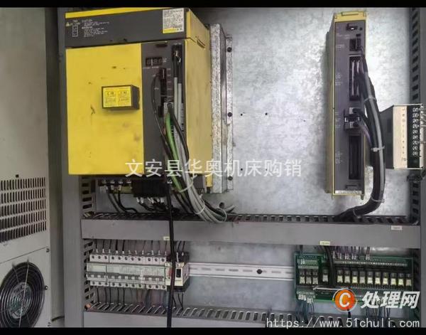 二手數(shù)控銑床