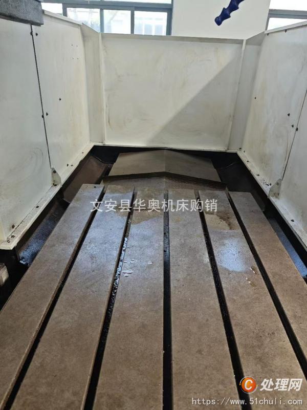 二手加工中心