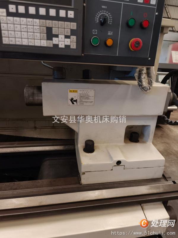 二手數(shù)控車床