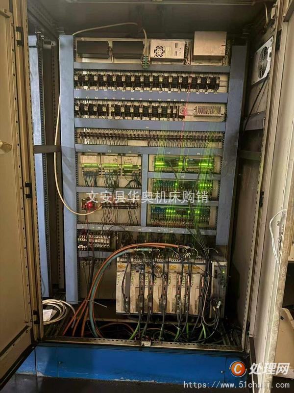二手磨齒機