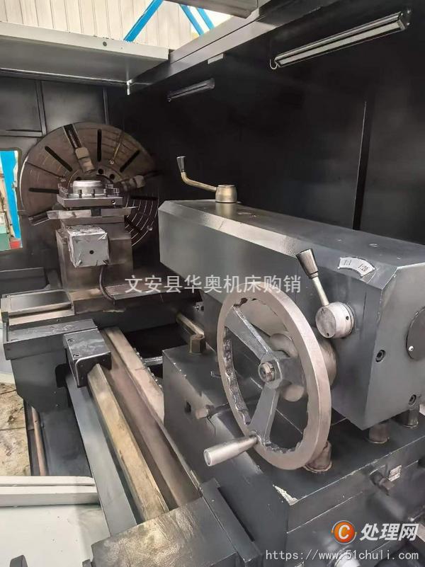二手數(shù)控車床