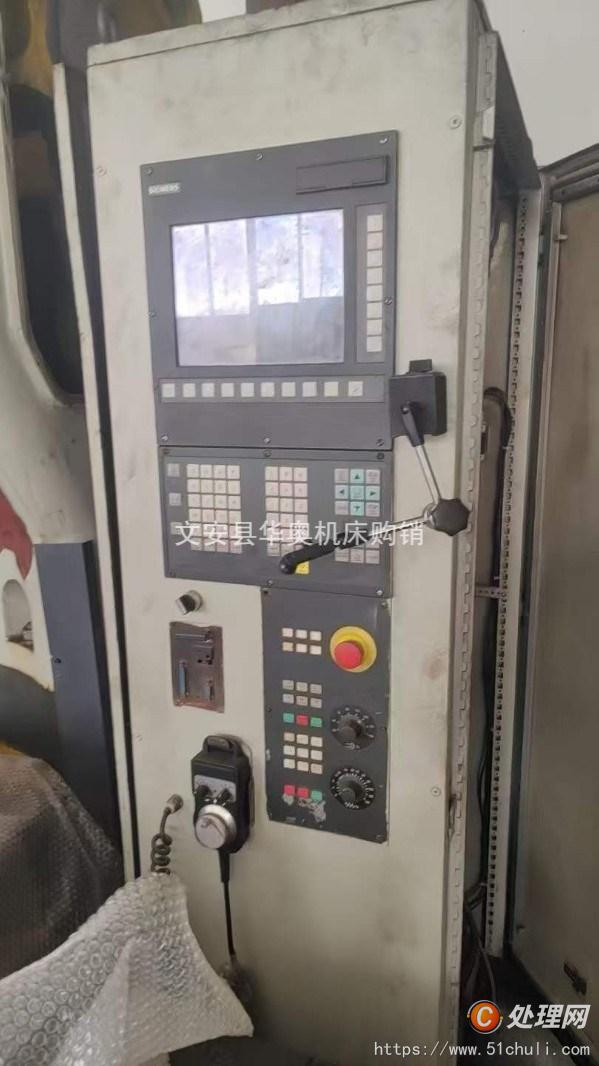 二手插齒機(jī)