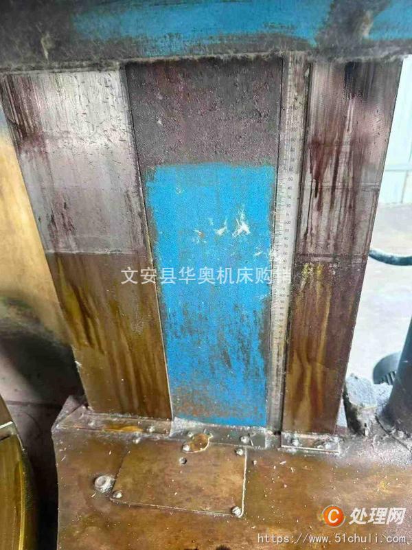 二手立式車床