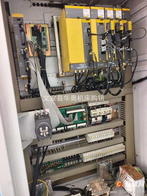 二手加工中心