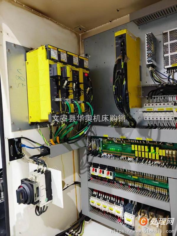 二手加工中心