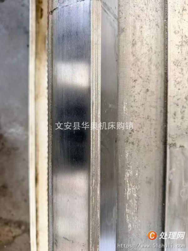 二手車床