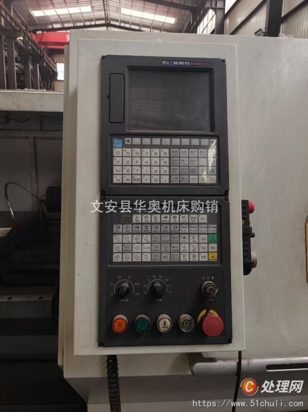 二手?jǐn)?shù)控車床