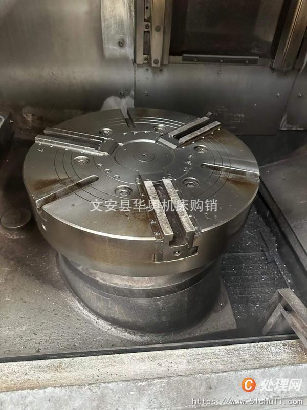 二手立式車(chē)床