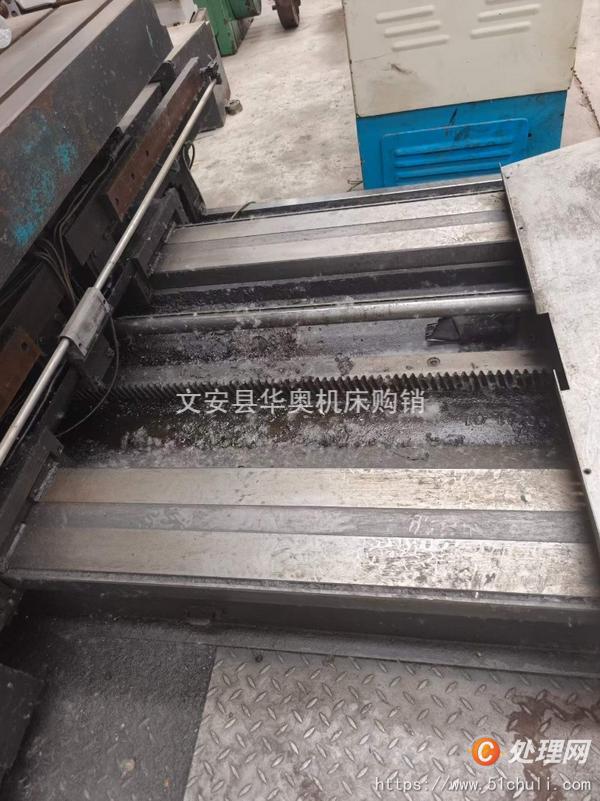 二手鏜床