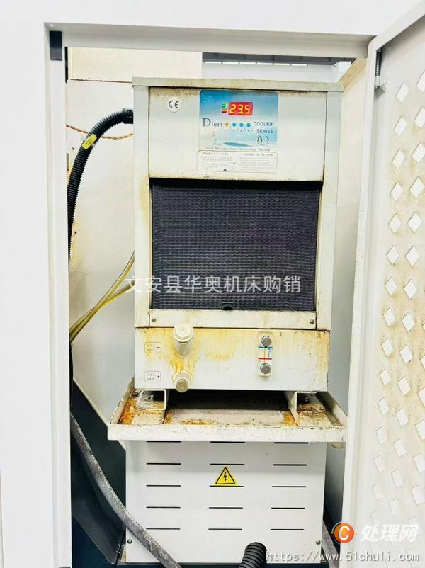 二手鉆攻中心