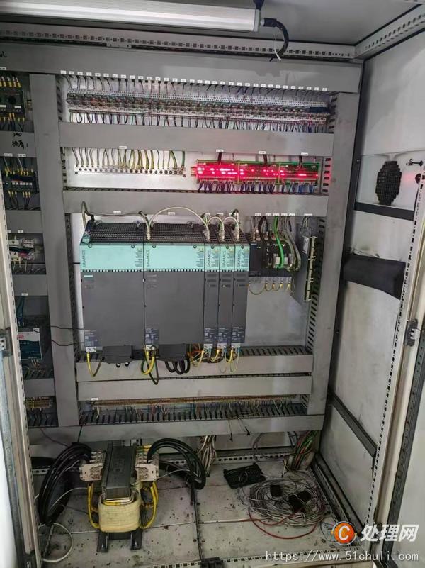 二手加工中心